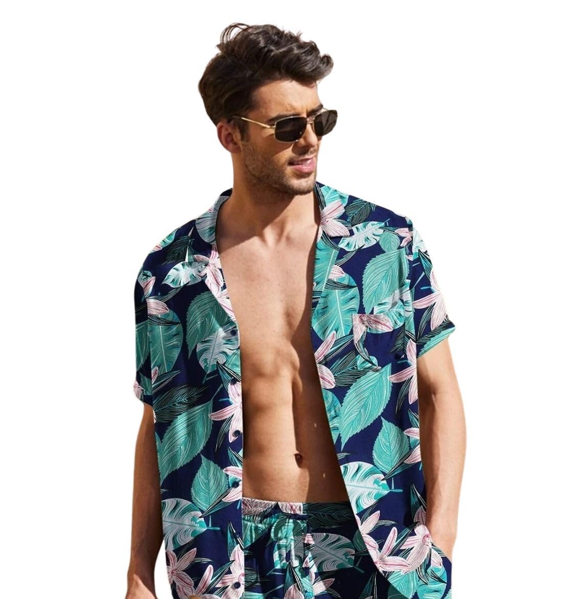Leriya Fashion Shirt for Men | Mens Casual Shirt | Men Stylish Shirt | Men Printed Shirt | Men’s Regular Fit | Men Formal Shirt | Half Sleeve Shirt Leriya Fashion Shirt for Men | Mens Casual Shirt | Men Stylish Shirt | Men Printed Shirt | Men’s Regular Fit | Men Formal Shirt | Half Sleeve Shirt