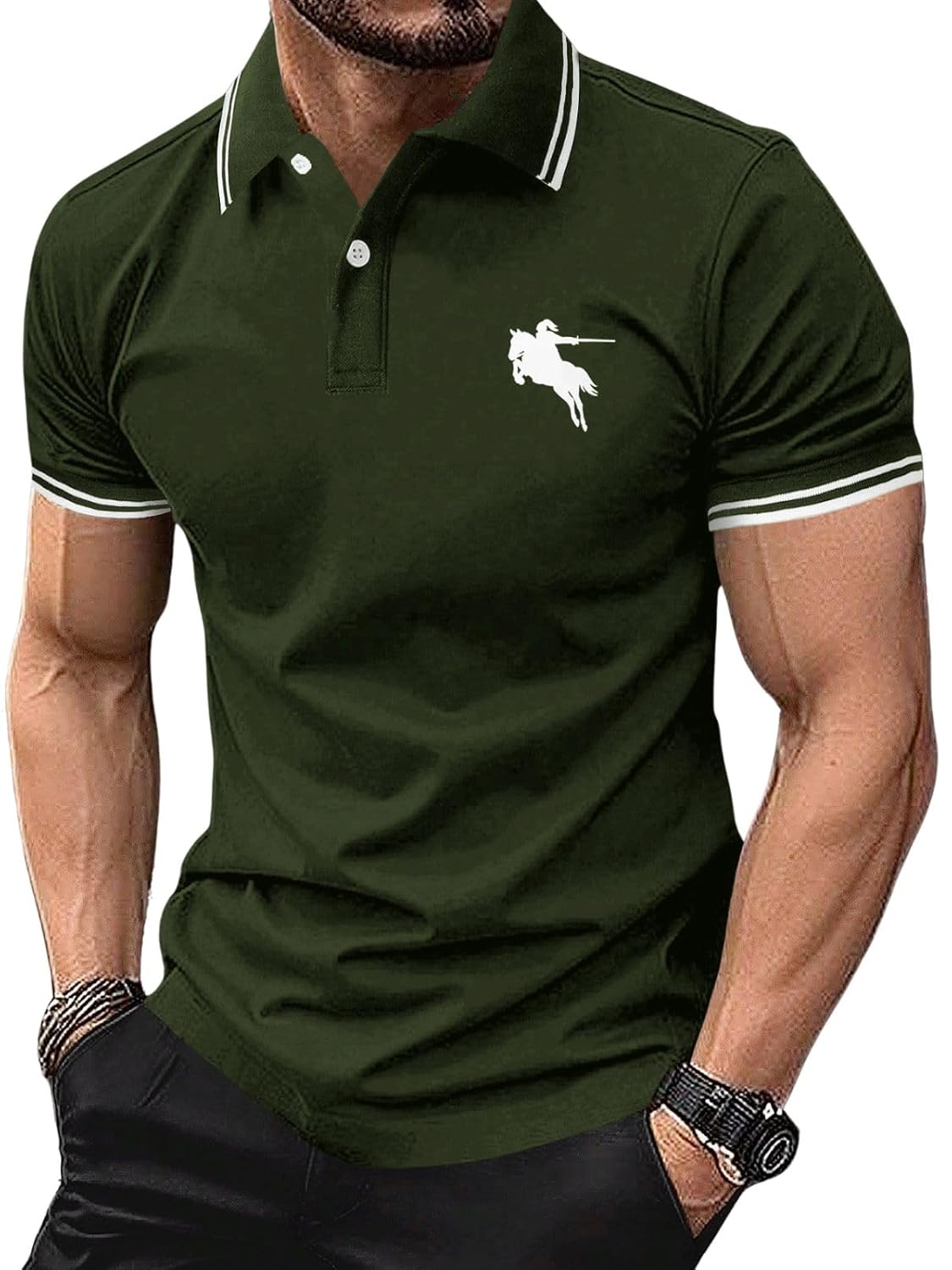 Leriya Fashion T-Shirt | T-Shirt for Men | Polo T Shirt for Men | Casual T Shirt for Men | Men T Shirt | Men T Shirts Stylish Latest | Half Sleeve T Shirt