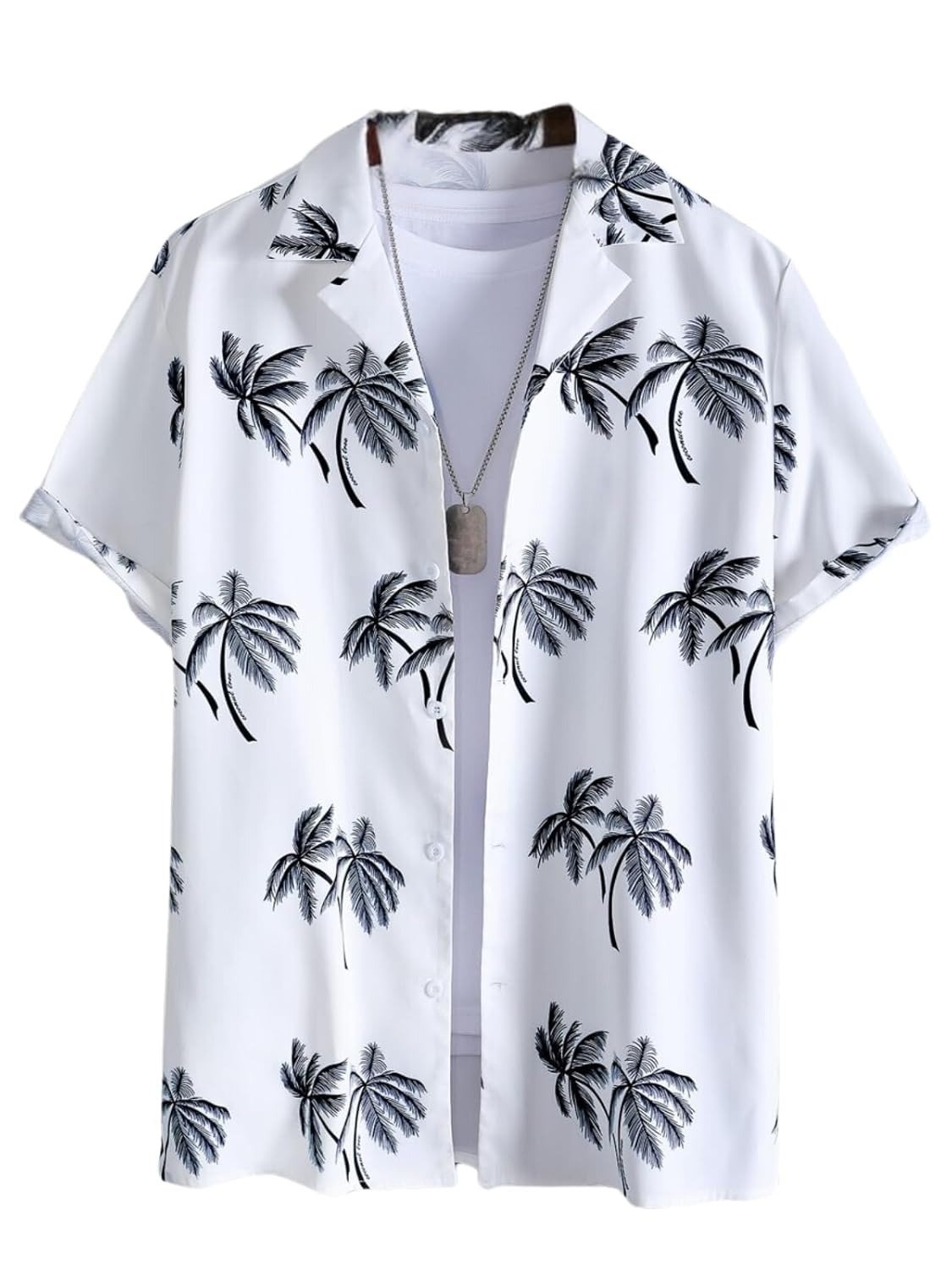 Leriya Fashion for Casual Stylish Printed Regular Fit | Men Formal Half Sleeve Shirt