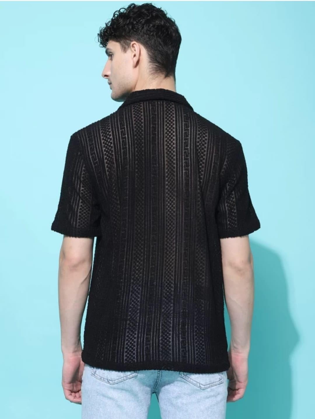 Lunice Product Name Textured Shirts for Men || Casual Shirt for Men || Shirt for Men|| Men Stylish Shirt || Men Fancy Shirt Lunice Product Name Textured Shirts for Men || Casual Shirt for Men || Shirt for Men|| Men Stylish Shirt || Men Fancy Shirt