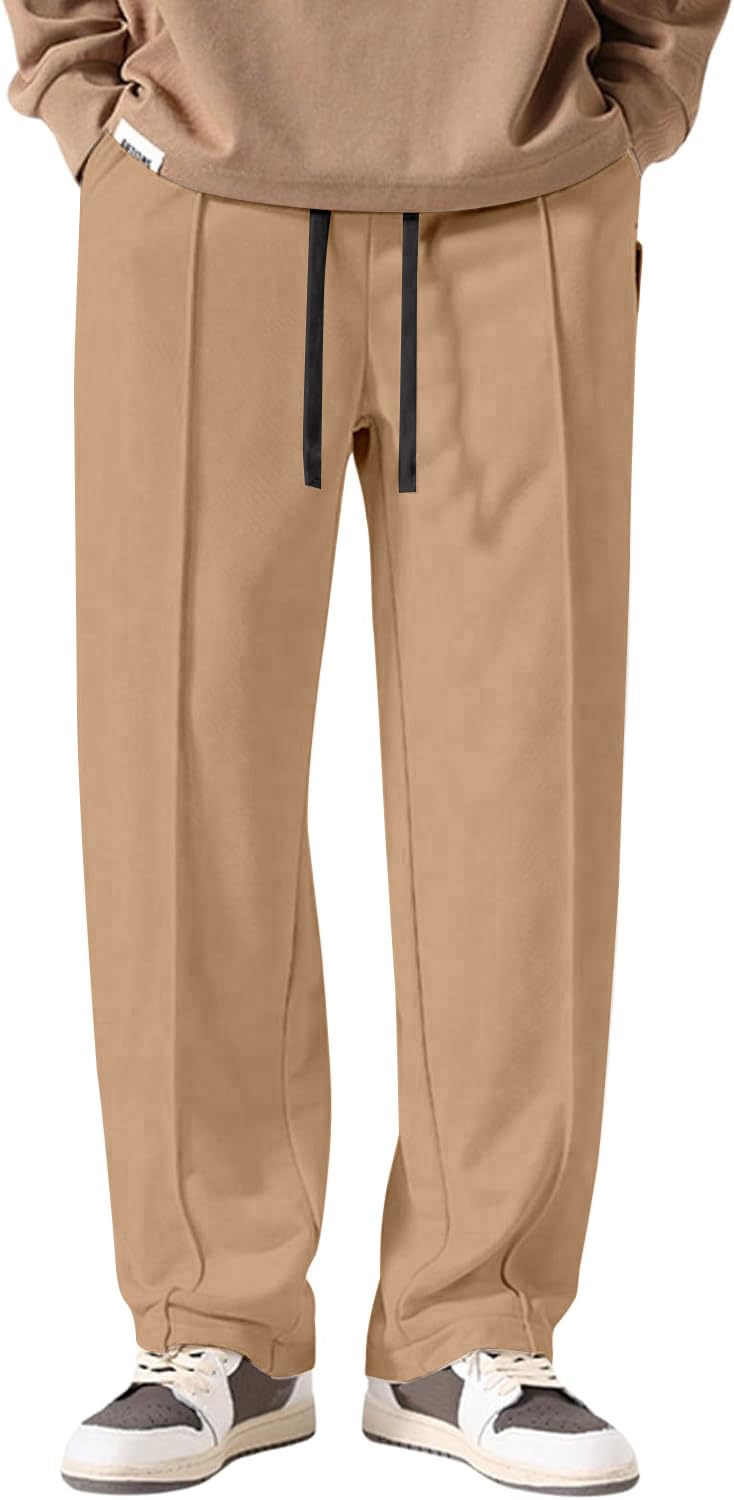 Mehrang White Loose Fit Track Pant for Men || Joggers for Men for Running || Mens Lower Activewear Cargo Pant