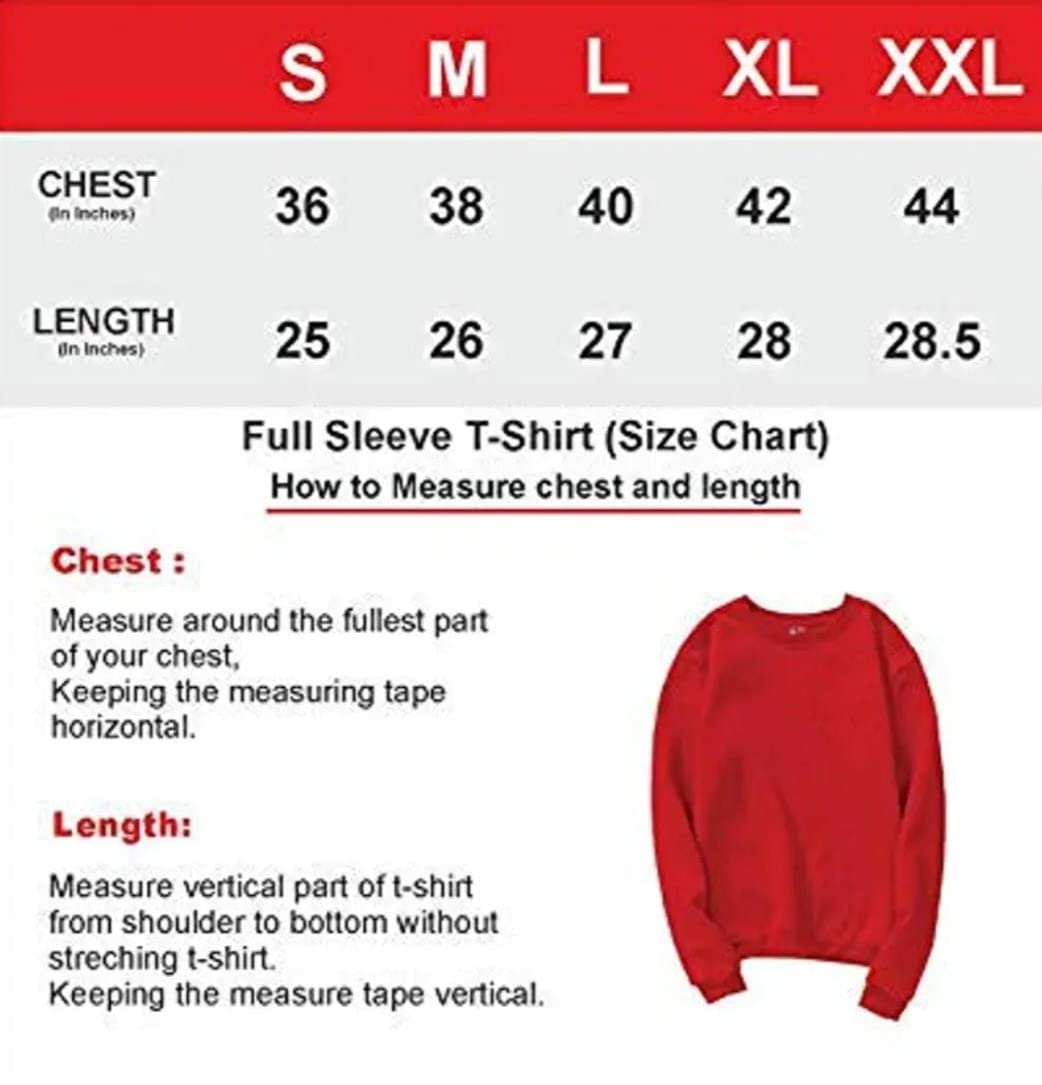 Status Apparels Men’s Letter Print Regular Fit T-Shirt Status Apparels Men’s Letter Print Regular Fit T-Shirt